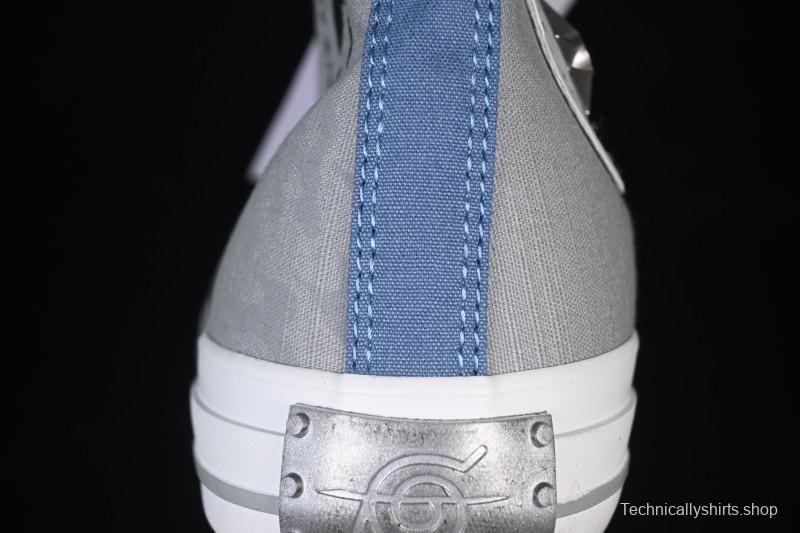 Converse Chuck 70s Naruto High-Top Casual Sneakers - A14837C