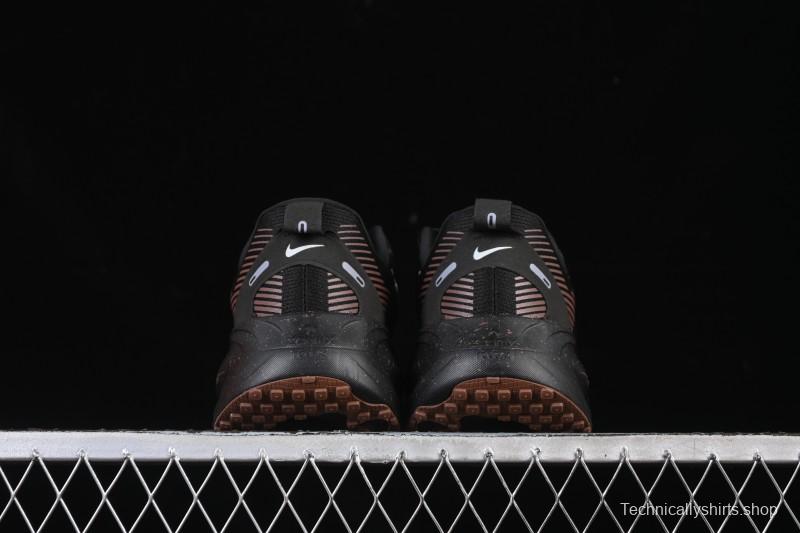 Nike Air Zoom Vomero 18 Cushioned Running Shoes - IH4454-001