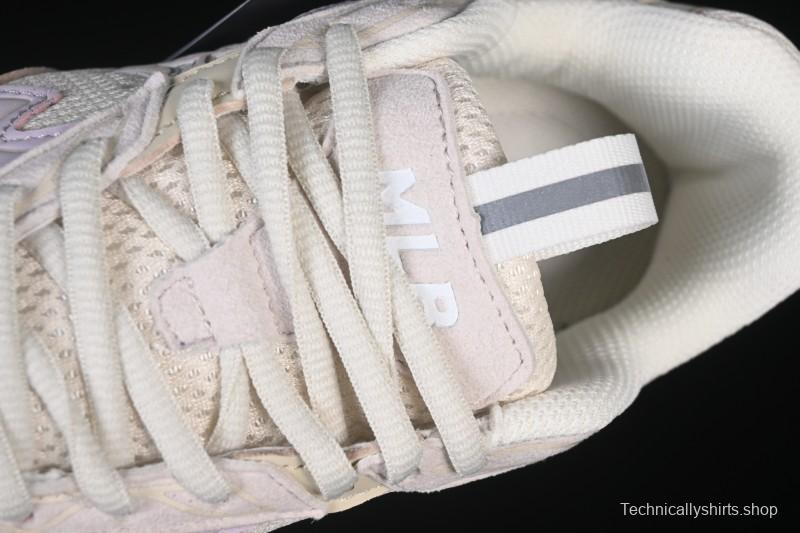 New Balance Chunky Curve Runner Speed NB Retro Running Shoes - 3ARNC045N50PPL