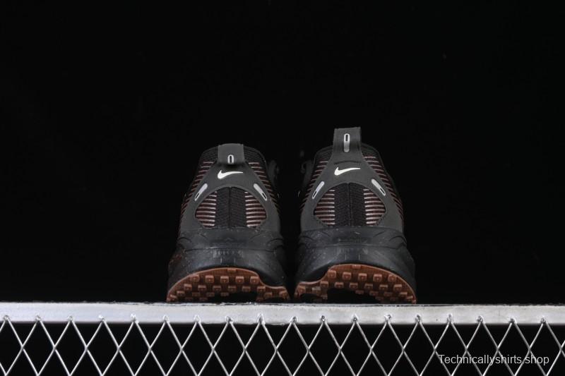 Nike Air Zoom Vomero 18 Cushioned Running Shoes - IH4454-001