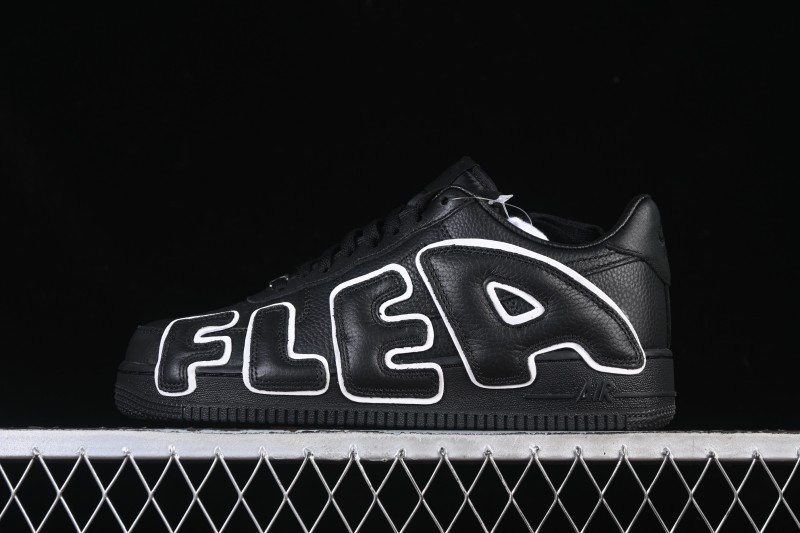 Nike Air Force 1'07 Low Casual Sneakers - HJ8463-001