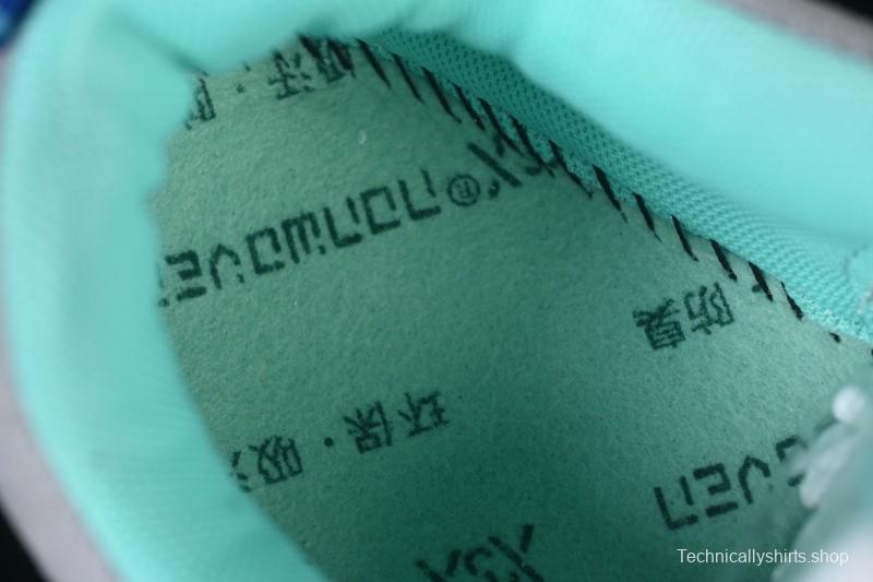 Keen Jasper Japanese Street Retro Outdoor Shoes - 2266