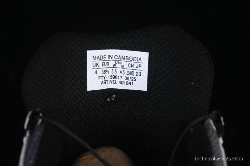 Salomon XA PRO 3D Outdoor Trail Running Shoes - 491841-23