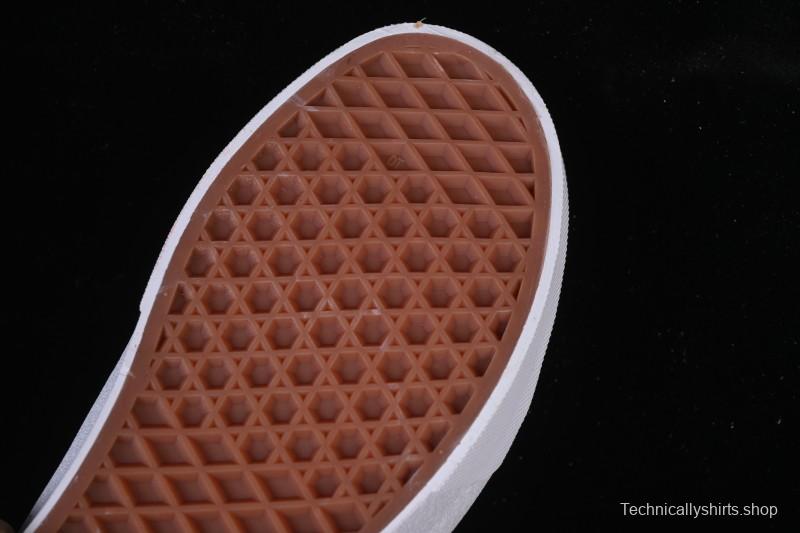 Vans Old Skool Low-Top Casual Skate Shoes - VN000D6WBOM