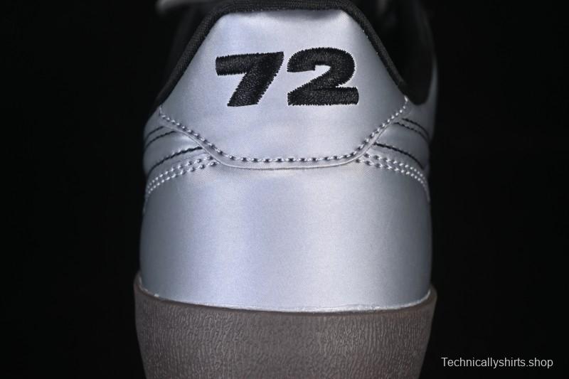 Nike Killshot 2 Retro Comfortable Anti-Slip Lightweight Low-Top Skate Shoes - IM4842-099