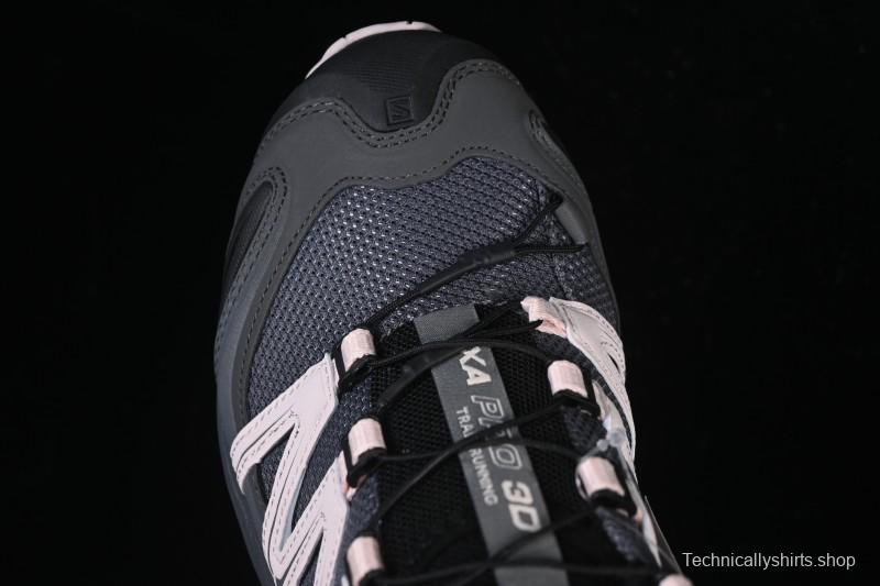 Salomon XA PRO 3D Outdoor Trail Running Shoes - 491841-23