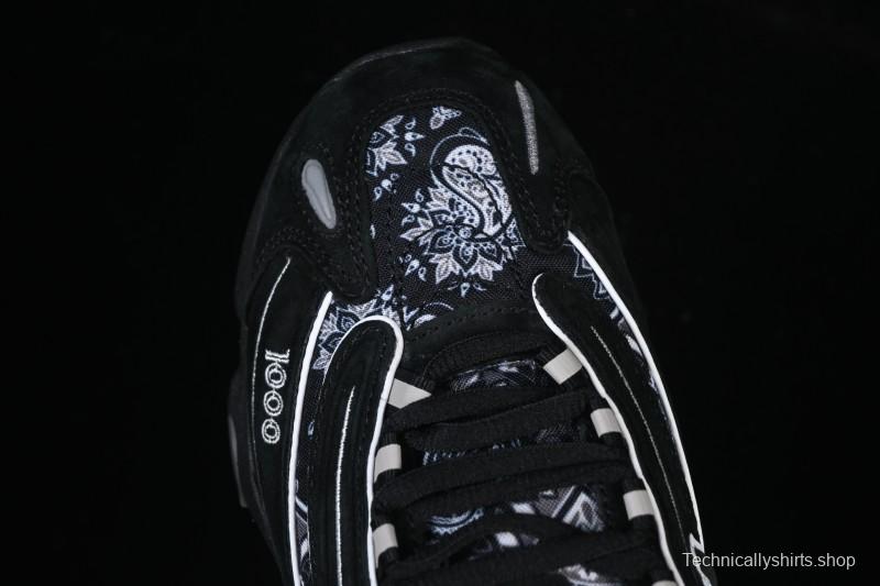 New Balance 1000 Series Retro Dad Style Low-Top Casual Sports Running Shoes - M1000AP