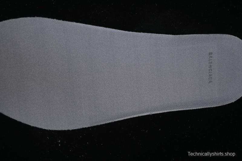 Balenciaga Phantom Sneaker Modern Running Shoes - W3XNY1100