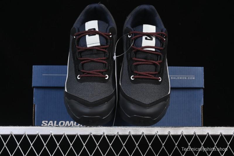 Salomon X-ALP Explorer Series Outdoor Trail Running Shoes - 474200-20