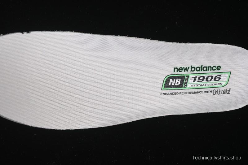 New Balance 1906 Series Retro Dad Style Casual Running Shoes - U1906RCT