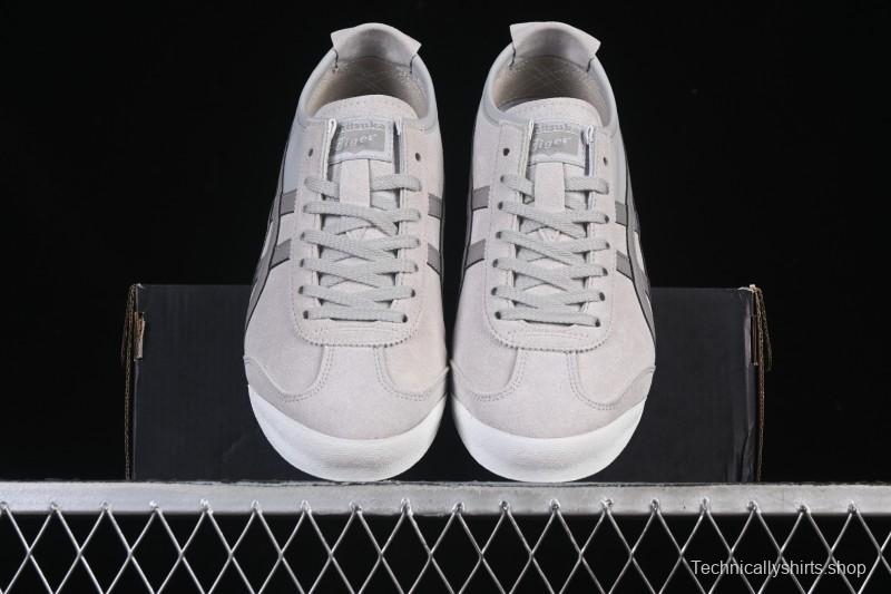 Onitsuka Tiger Mexico 66 Low-Top Casual Running Shoes - 1183B771-118