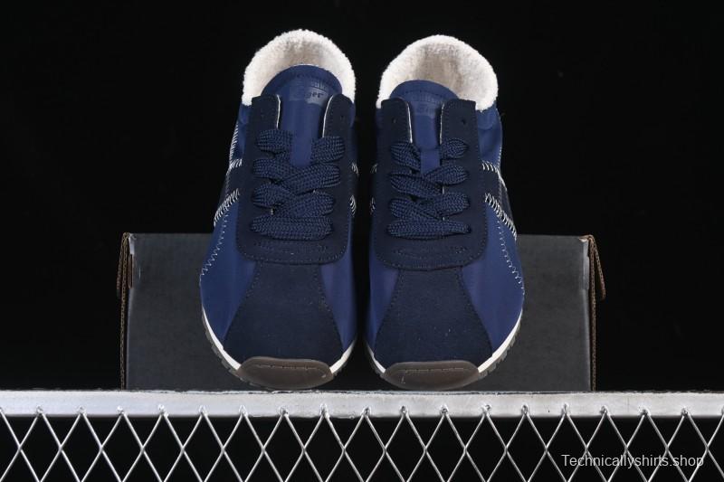 OnitsukaTiger Corsair A55 Low-Top Lifestyle Casual Shoes - 1183C317-401