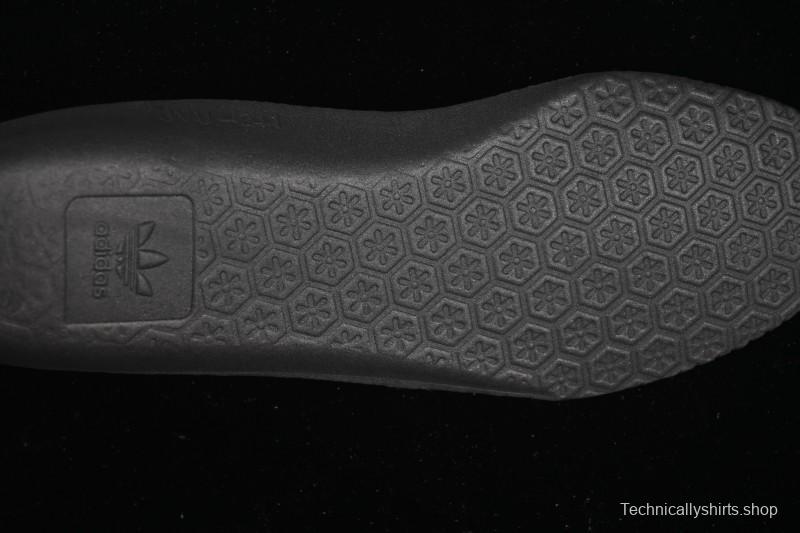 Adidas Bad Bunny Gazelle Indoor Retro Casual Slip-Resistant Wear-Resistant Low-Top Skate Shoes - JS5056