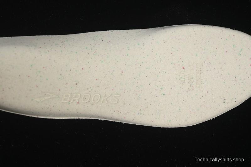 Brooks Glycerin 22 Cushioned Marathon Nitrogen Running Shoes - 1204341B166