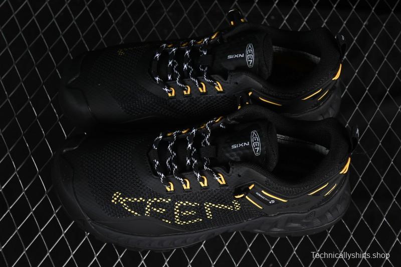 Keen Mxis Evo WP Urban Outdoor Hiking Breathable Casual Shoes - 1025910