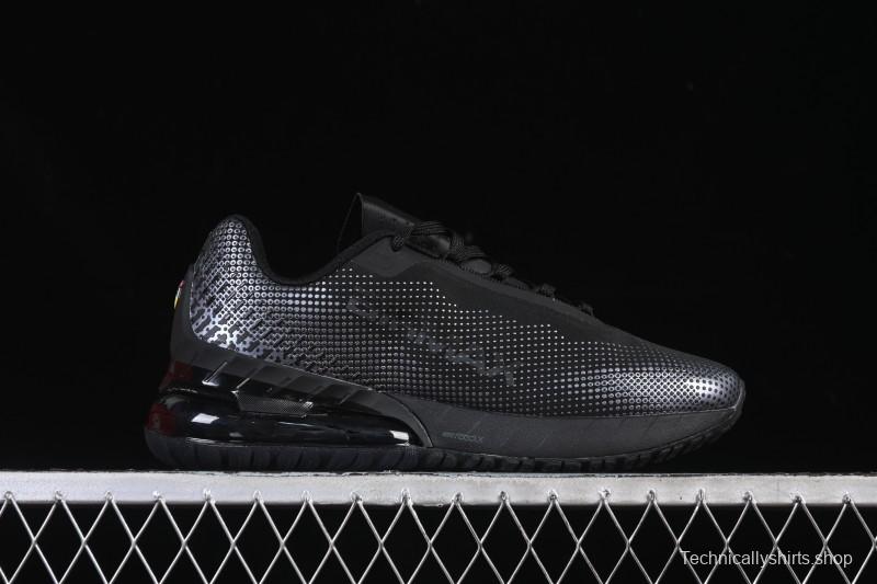 Nike Air Max Phoenix Retro Running Shoes with Bullet Air Cushion - FZ5307-004