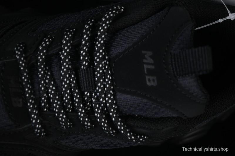 New Balance Chunky New York Yankees Thick Sole Casual Running Shoes - 3ASHW015N50BKD