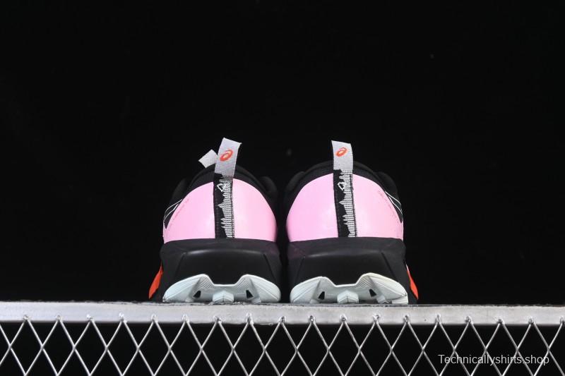 Asics Gel-Trabuco 13 Retro Breathable Cushioned Men's Running Shoes - 1012B768-700