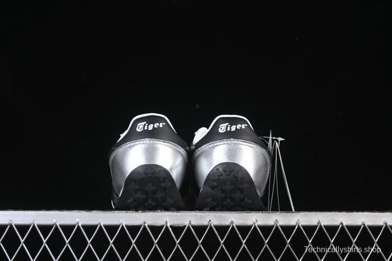 Onitsuka Tiger Edr 78 Low-Top Running Shoes with Comfortable Anti-Slip Durable Design - 1183C530-020