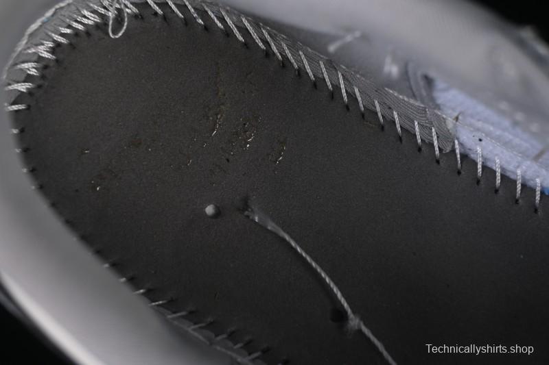 Nike Travis Scott x Fragment Design x Air Jordan 1 Low OG SP AJ1 Low-Top Casual Sneakers - LD2025-023