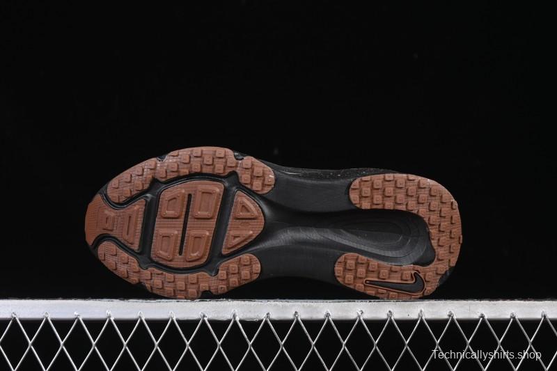 Nike Air Zoom Vomero 18 Cushioned Running Shoes - IH4454-001