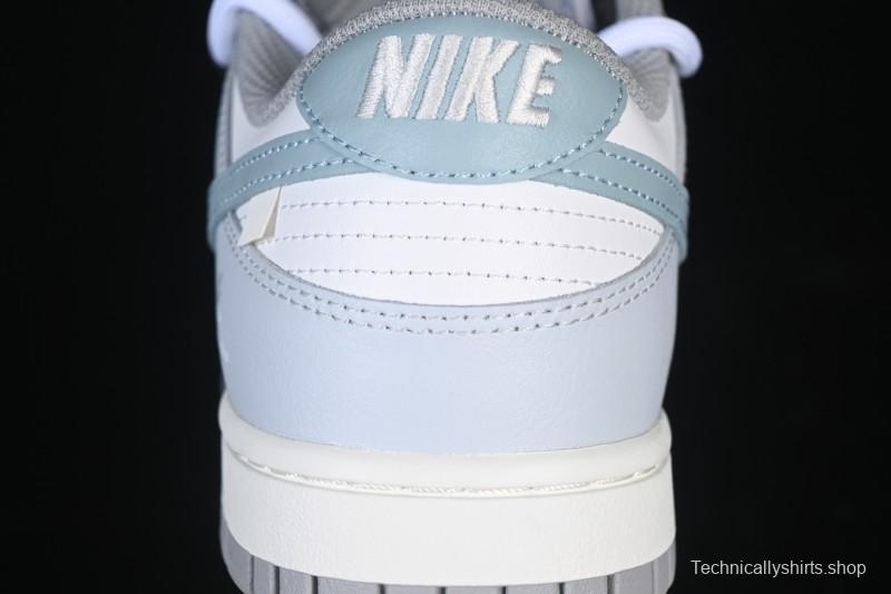 Nike SB Dunk Low Anniversary Custom Low-Top Casual Skate Shoes - GG0508-037