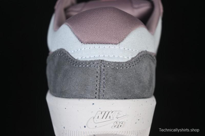 Nike SB Force 58 Retro Skate Shoes - DV5477-010