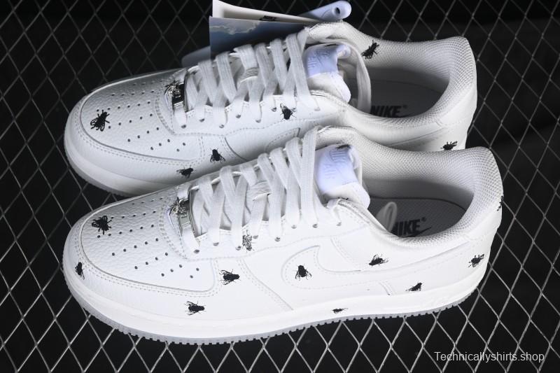 Nike Air Force 1 '07 Low Custom Casual Sneakers - IM3081-100