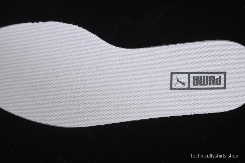 Puma Easy Rider Vintage Comfortable Simple Wearable Breathable Low-Top Casual Skate Shoes - 403146-02