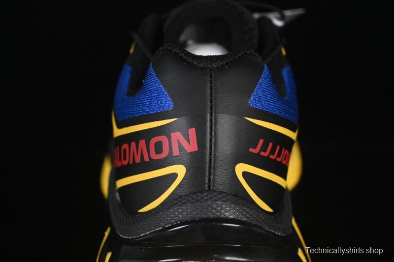 Salomon XT-6 JJJJOUND High-Tech Outdoor Running Shoes - 491304-20