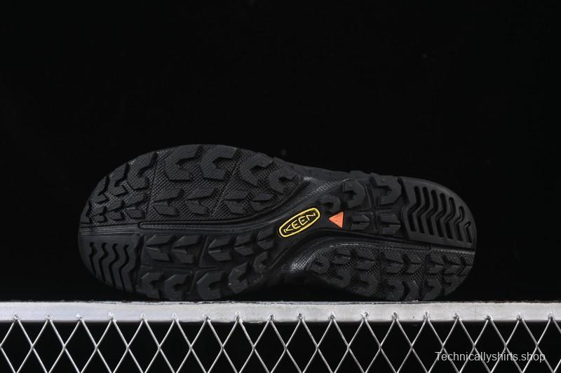 Keen Mxis Evo WP Urban Outdoor Hiking Breathable Casual Shoes - 1025910