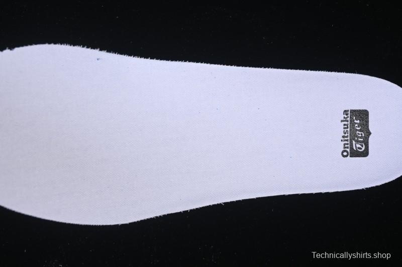 Onitsuka Tiger Mexico 66 SD Low-Top Casual Running Shoes - 1183A872-117