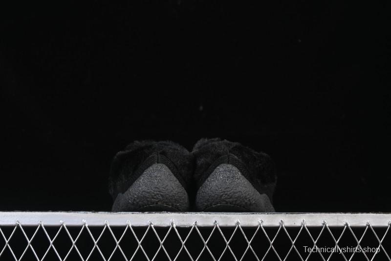 Keen Howser III Slide Winter Plush Casual Lifestyle Shoes - 1029436