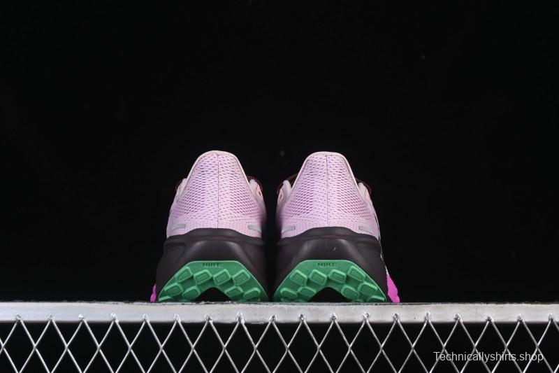 Nike Air Zoom Pegasus 41 FK Lightweight Breathable Running Shoes - IB4199-500