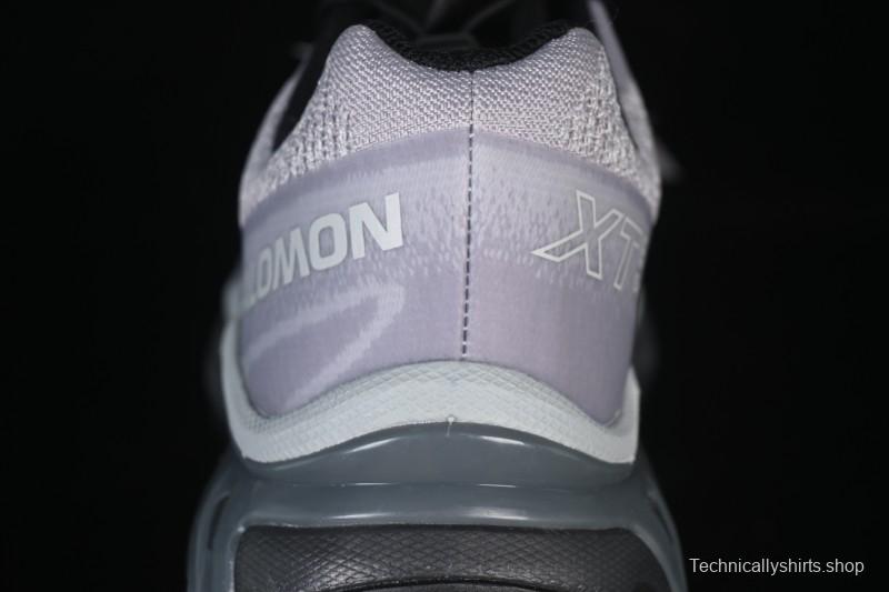 Salomon XT-6 Advanced Outdoor Trail Running Shoes - 478738-21