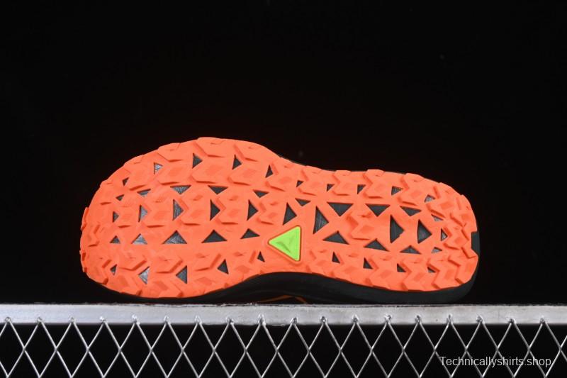 Asics Trabuco Max 4 Breathable Professional Running Shoes 1011B976-400