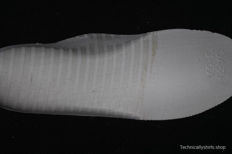 Nike Air Force 1'07 Low Chasing Dream Hand-Painted Graffiti Casual Sneakers - CW2288-101