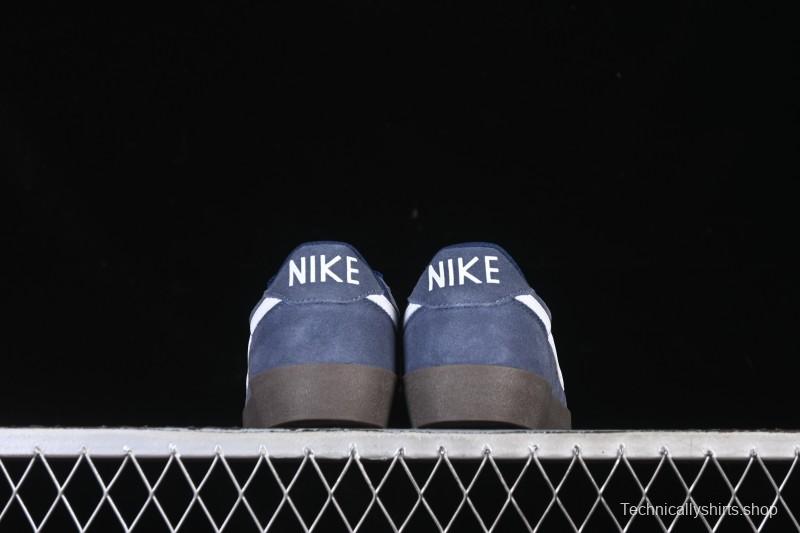 Nike Killshot 2 Retro Comfortable Slip-Resistant Lightweight Low-Top Skate Shoes - FQ8903-400