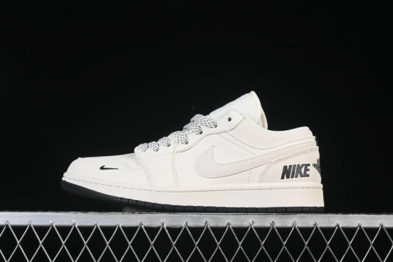 Nike Air Jordan 1 Low Retro Basketball Shoes - XX3168-219