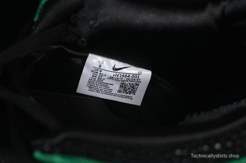 Nike Bronx Girls Skate SB Dunk Low Skateboarding Shoes - HV1664-001