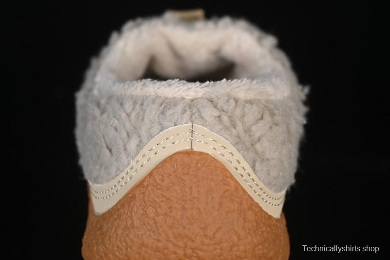 Keen Howser III Slide Winter Fluffy Casual Lifestyle Shoes - 1026651