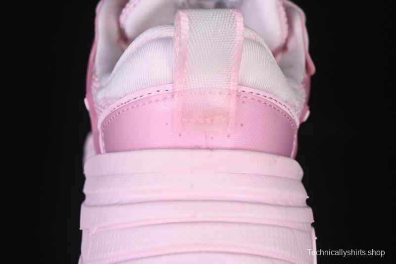 Nike V2K Runtekk Run Cushioned Anti-Slip Retro Low-Top Running Shoes - HJ5269-600