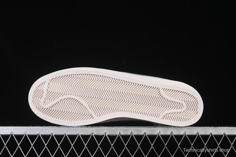 Nike Killshot 2 Retro Comfortable Slip-Resistant Lightweight Low-Top Skate Shoes - HQ1657-106