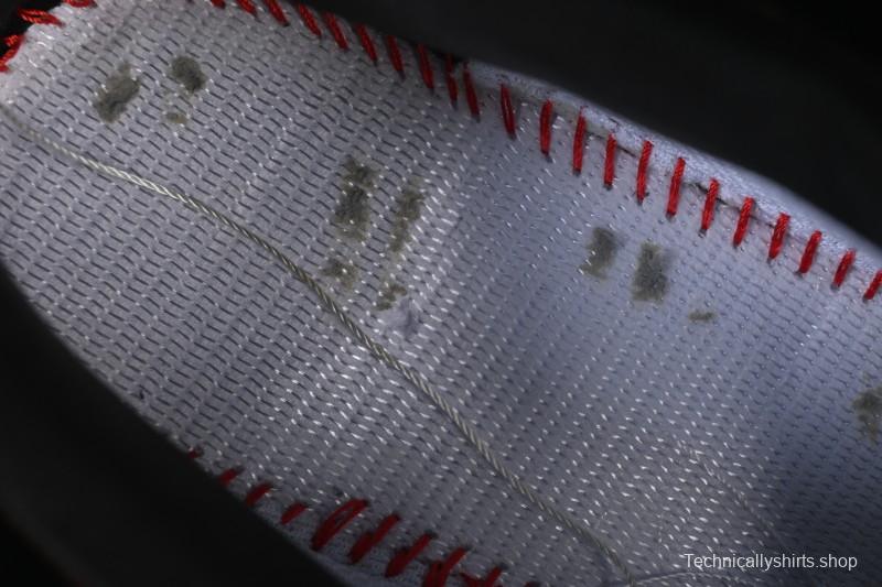 Nike Air Force 1 '07 Low LV Collaboration Coffee Gray Casual Sneakers - SC0601-563