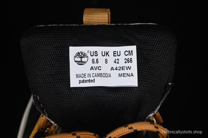 Timberland Outdoor Casual Boots TBA42EW997