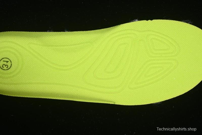 Balenciaga Non-Slip Wear-Resistant Casual Kids Shoes Black