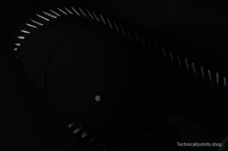 Nike Air Jordan 1 Mid AJ1 Black White Orange - DQ8426-801