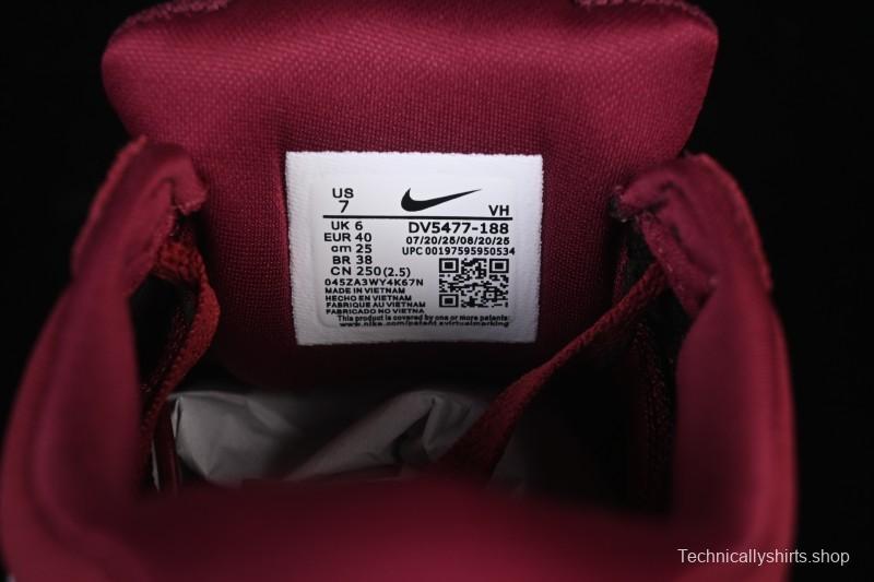 Nike SB Force 58 Retro Skateboarding Shoes - DV5477-188