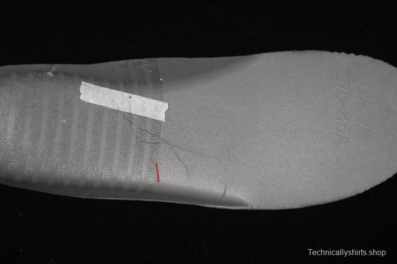 Nike Air Force 1 '07 Low Balenciaga Collaboration White Brown Casual Sneakers - YF9511-806