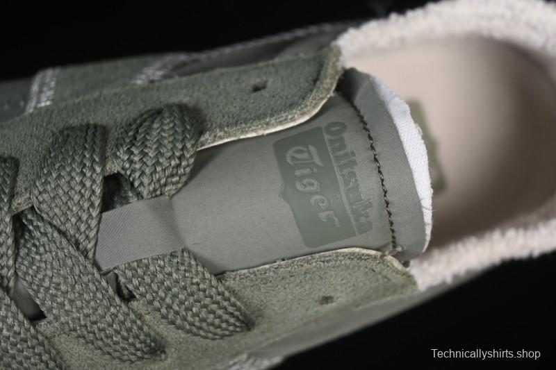 Onitsuka Tiger Corsair A55 Low-Top Lifestyle Casual Shoes - 1183C317-021